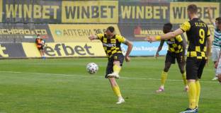 Ботев Пловдив с нов силен мач в края на шампионата